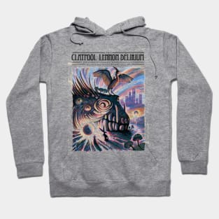 The Claypool Lennon delirium Hoodie